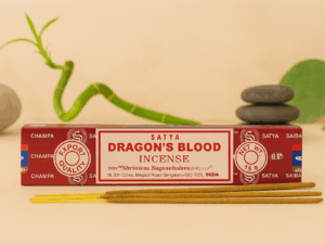 ENCENS SATYA DRAGON'S BLOOD