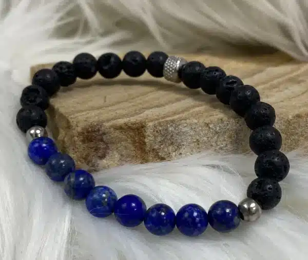 Bracelet de la clairvoyance