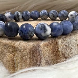 BRACELET SODALITE