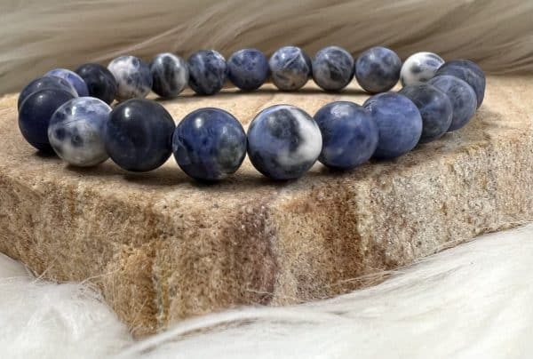BRACELET SODALITE