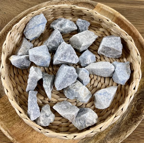 CALCITE BLEUE BRUTE – Image 3