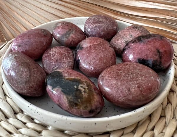 GALET RHODONITE – Image 2