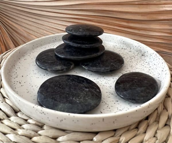 GALET IOLITE – Image 2