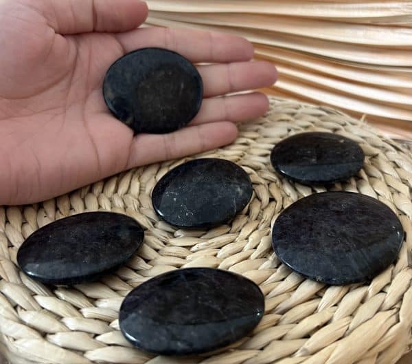 GALET IOLITE – Image 3