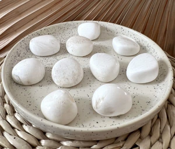 SCOLECITE – Image 2