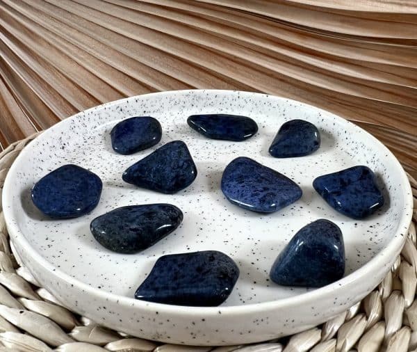 DUMORTIERITE – Image 2