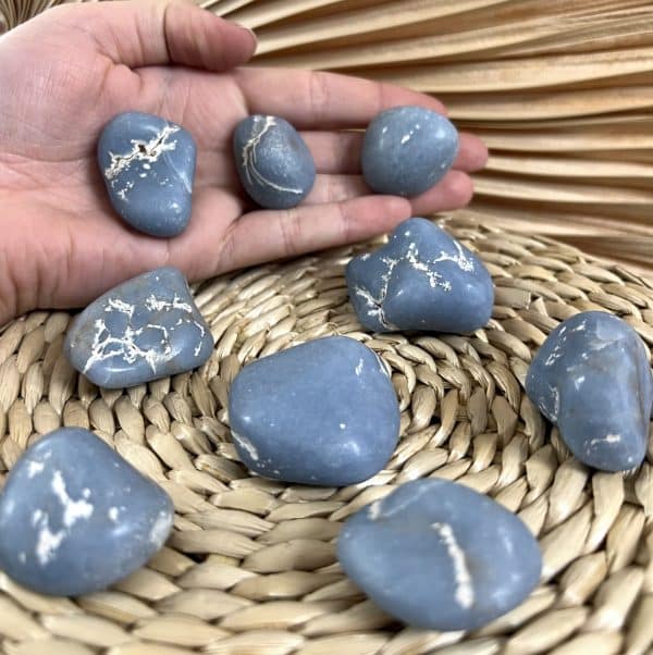 ANGELITE