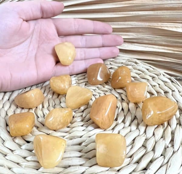 AVENTURINE ORANGE – Image 3