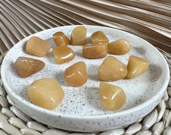 AVENTURINE ORANGE – Image 2
