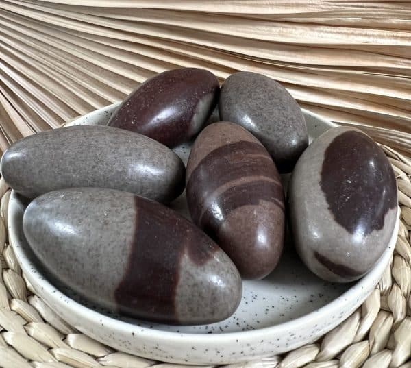 GALET SHIVA LINGAM – Image 2