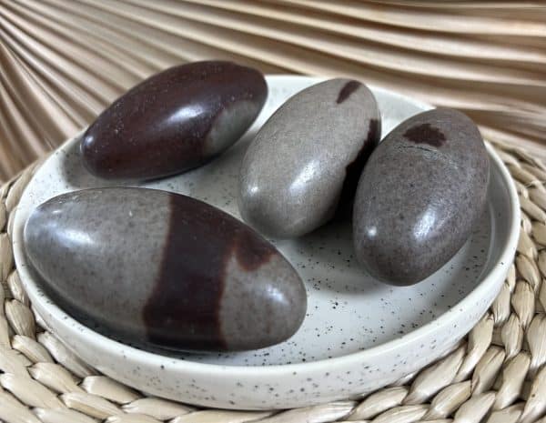 GALET SHIVA LINGAM