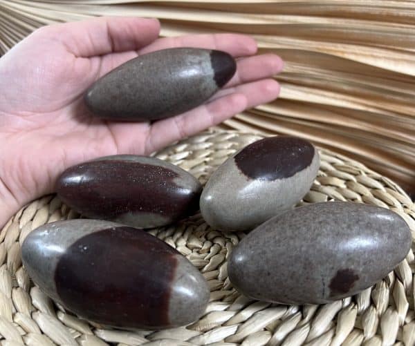 GALET SHIVA LINGAM – Image 3