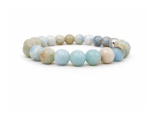 BRACELET AMAZONITE