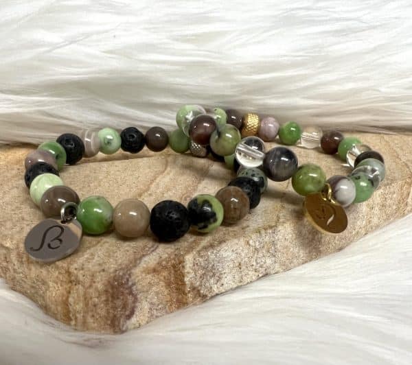 BRACELET SIGNE ASTROLOGIQUE LION – Image 5