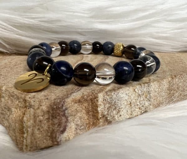 BRACELET SIGNE ASTROLOGIQUE BELIER
