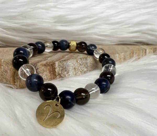 BRACELET SIGNE ASTROLOGIQUE BELIER – Image 2
