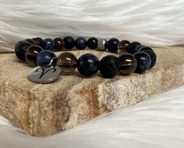 BRACELET SIGNE ASTROLOGIQUE BELIER – Image 3