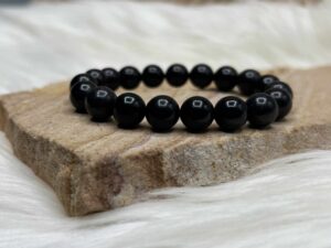 BRACELET SHUNGITE