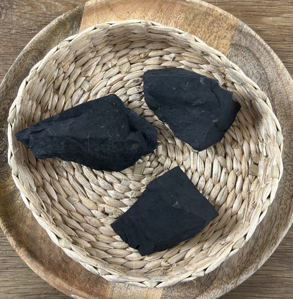 SHUNGITE BRUTE – Image 3