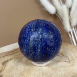SPHERE LAPIS LAZULI