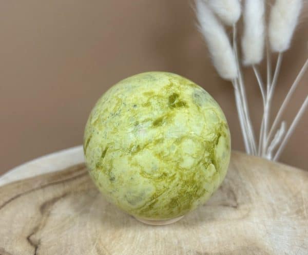 SPHERE SERPENTINE