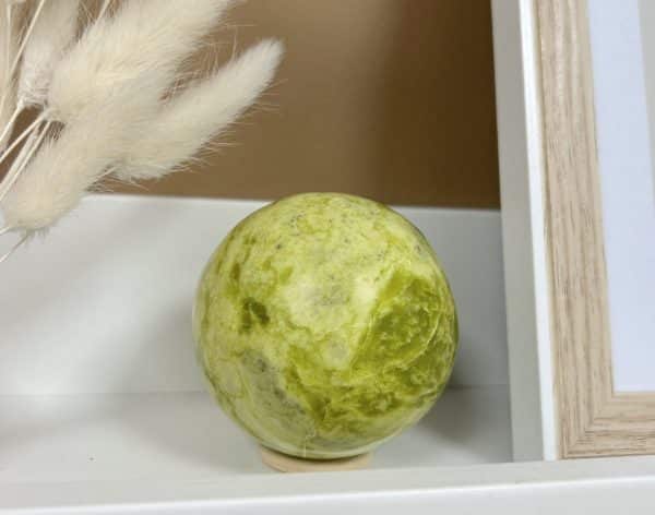 SPHERE SERPENTINE – Image 2