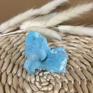 HÉMIMORPHITE BRUTE