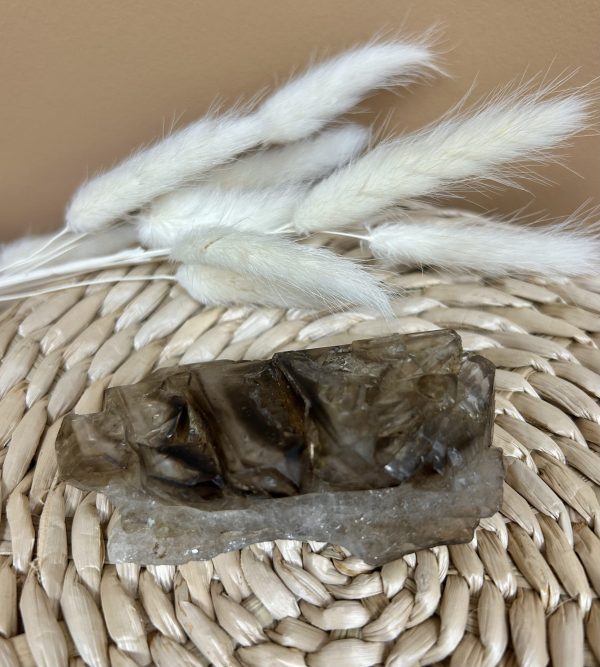 QUARTZ JACARÉ