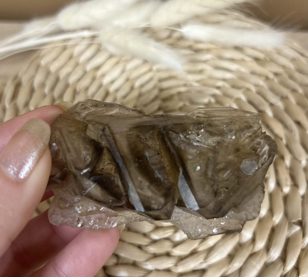 QUARTZ JACARÉ – Image 2