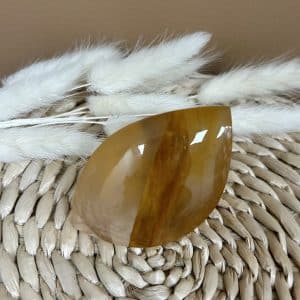 QUARTZ HÉMATOÏDE
