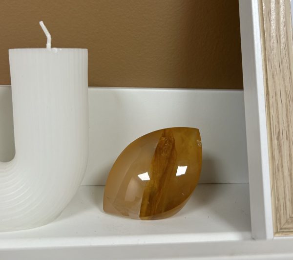 QUARTZ HÉMATOÏDE – Image 2