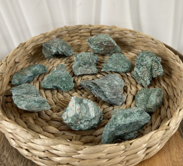 FUSCHITE BRUTE