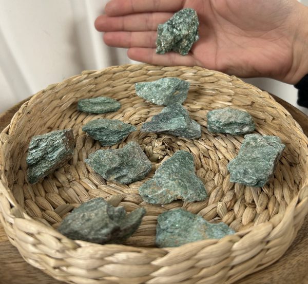 FUSCHITE BRUTE – Image 3