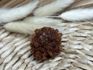 ARAGONITE BRUTE