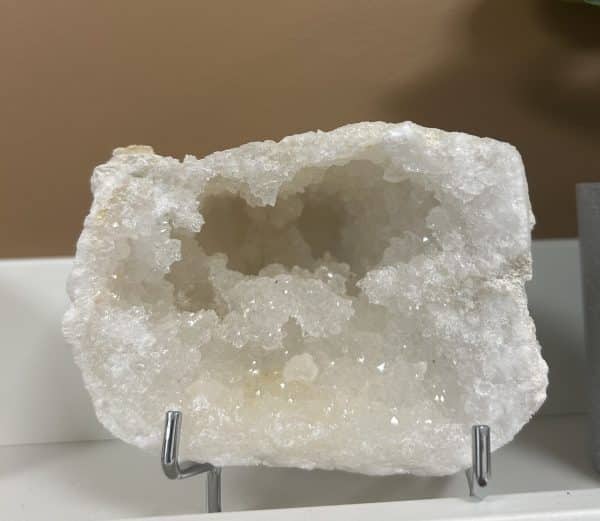 GÉODE DE QUARTZ – Image 3