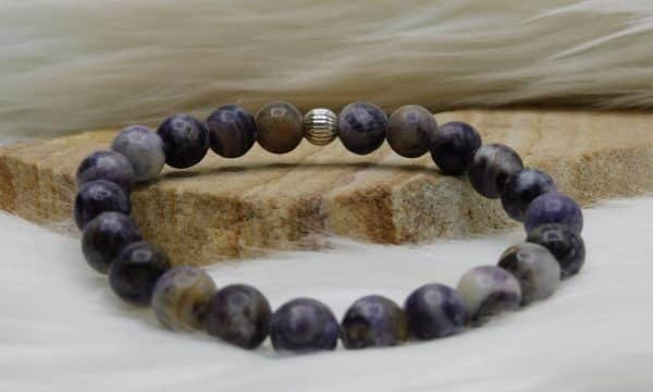 BRACELET CHAROÏTE – Image 2