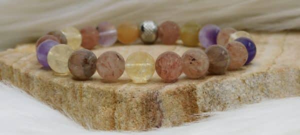 BRACELET AURALITE