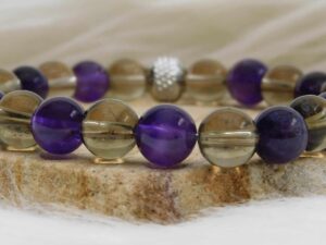 BRACELET ANTI-TABAC