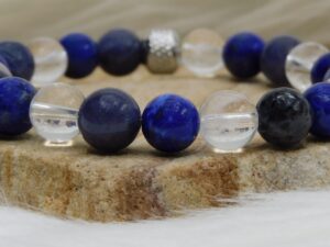 BRACELET CONNEXION SPIRITUELLE