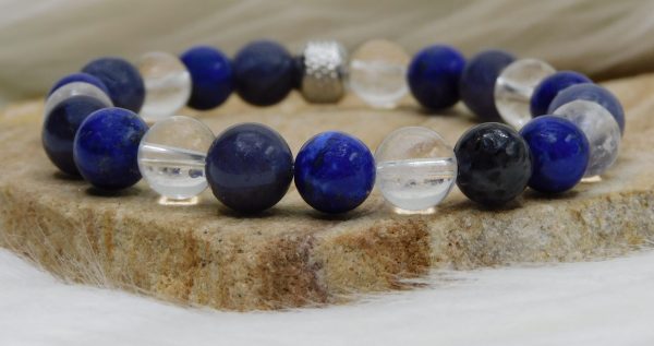 BRACELET CONNEXION SPIRITUELLE