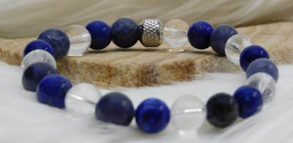 BRACELET CONNEXION SPIRITUELLE – Image 2