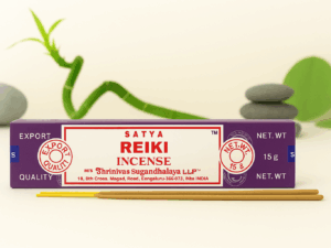 ENCENS SATYA REIKI