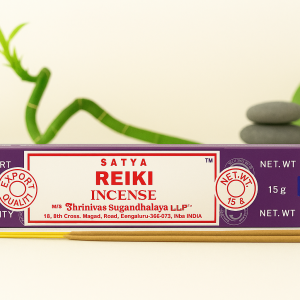 ENCENS SATYA REIKI