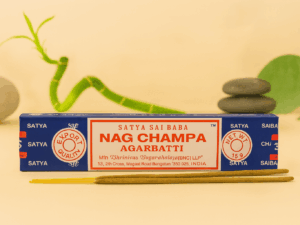 ENCENS SATYA NAG CHAMPA