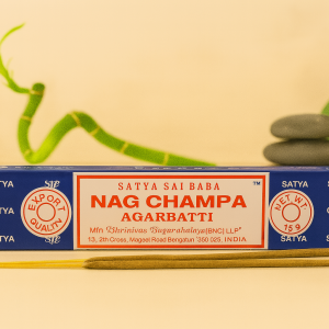 ENCENS SATYA NAG CHAMPA