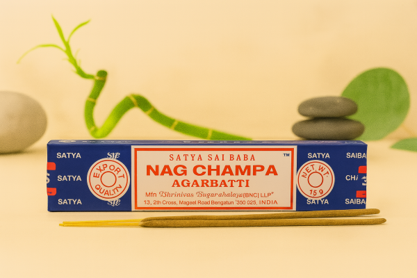 ENCENS SATYA NAG CHAMPA