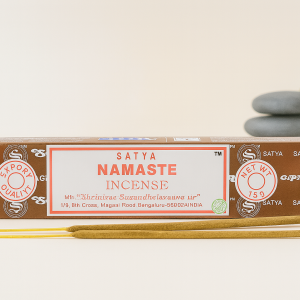 ENCENS SATYA NAMASTE