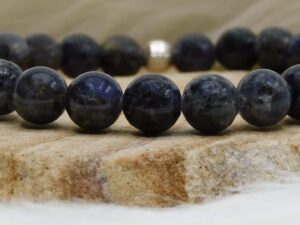 BRACELET IOLITE