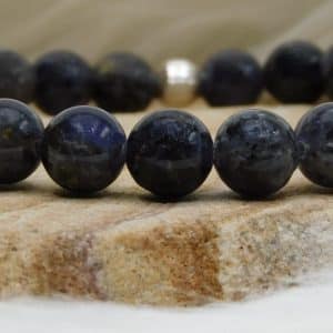 BRACELET IOLITE