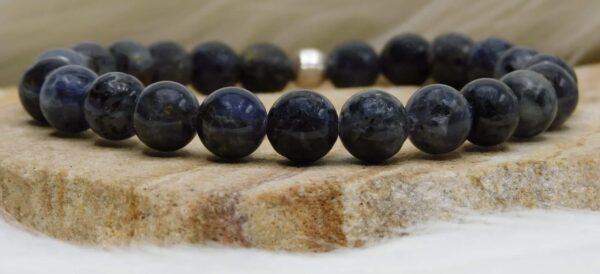 BRACELET IOLITE